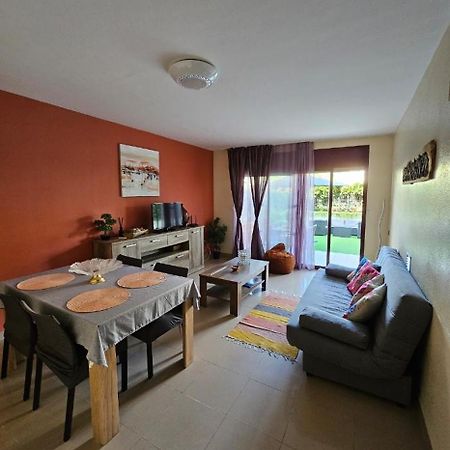 Mediterraneo La Pineda Extérieur photo