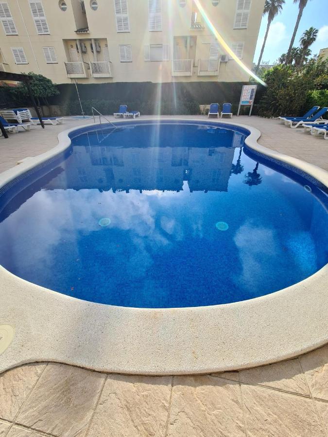 Mediterraneo La Pineda Extérieur photo