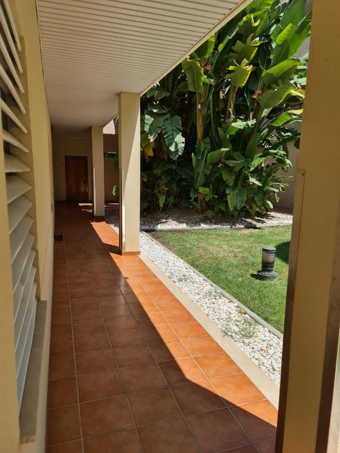 Mediterraneo La Pineda Extérieur photo