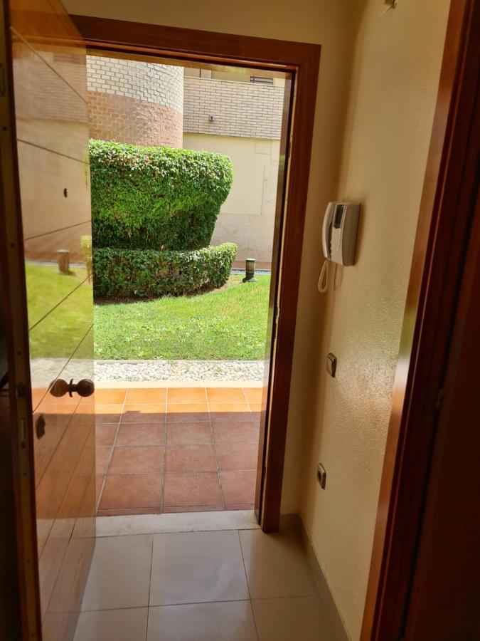 Mediterraneo La Pineda Extérieur photo